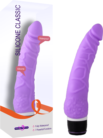 Silicone Classic - Club X